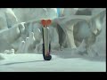 Archived Pingu Dancing 9 Reverse Caber