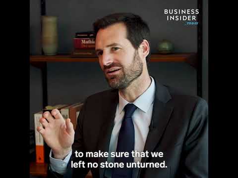 What It's Like to Be a MICHELIN Guide Inspector