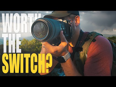 Do Medium Format Cameras REALLY Make a Difference?