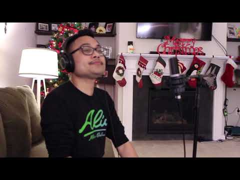 Niño Jesus (JJ Concepcion) - Josh Namauleg