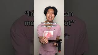 Download lagu When You Rob An Asian mp3 Download lagu When You Rob An Asian mp3