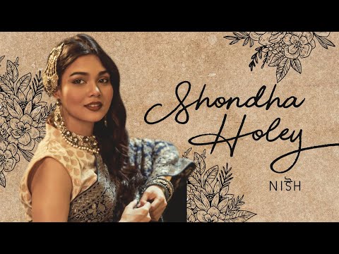 Nish | Shondha Holey | সন্ধ্যা হলে | Official Music Video