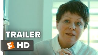 Last Cab to Darwin Official Trailer 1 (2016) - Jacki Weaver, Michael Caton Movie HD