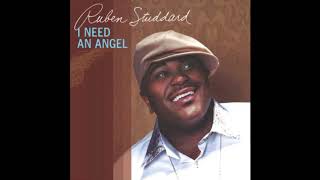 Don&#39;t You Give Up - Ruben Studdard