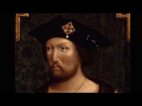 CRHnews - Henry VIII warns Countryside Properties not to re-bury Beaulieu Palace