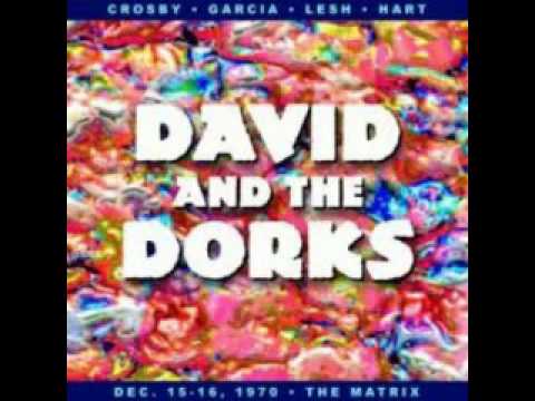 David and The Dorks - Triad