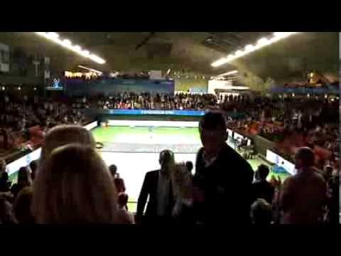 Publikfest när Pim-Pim vann igen