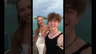 Everything Lexi Rivera Bahamas 2023