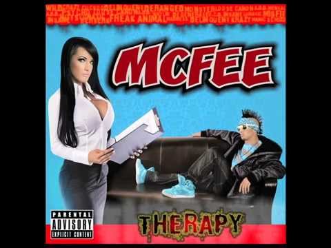 McFee - Therapy Intro (Audio)