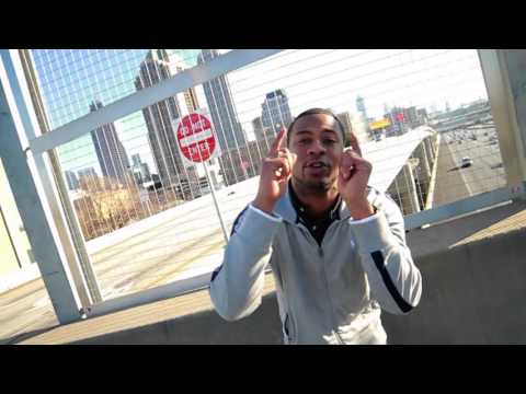 Ave da Krook "I'm on my way" ft Tre-citi & Interstate flamez