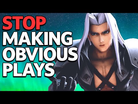 Stop Making OBVIOUS PLAYS!!
