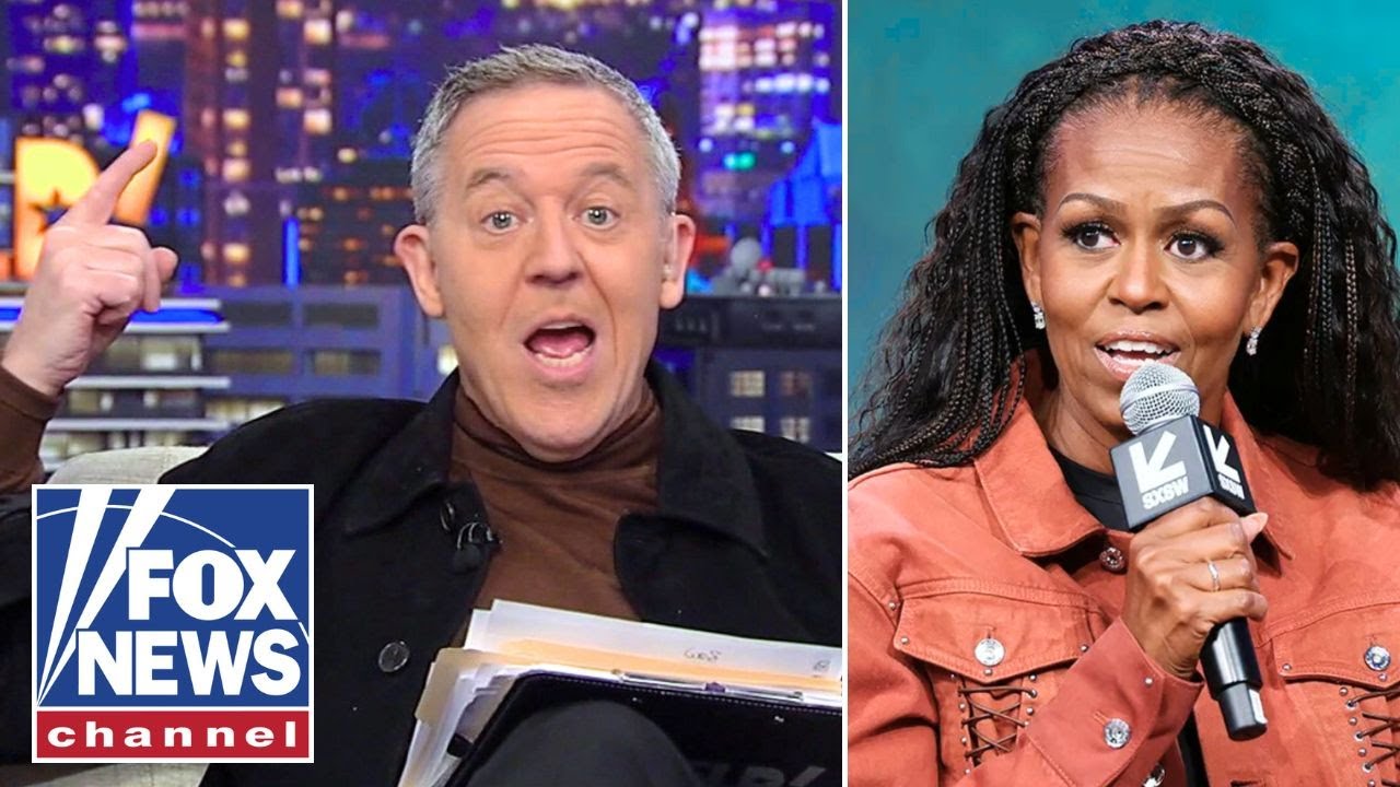 Greg Gutfeld: Who is enforcing these rules?