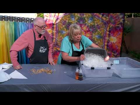 The Quilt Show Trailer 3308 - Cindy Lohbeck / Ricky Tims