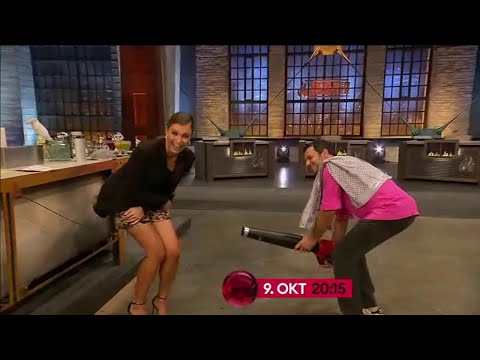 TV Programm TIPP -  Abend 20:15 - Sonntag, 09.10.2022 - VOX - GRILL DEN HENSSLER