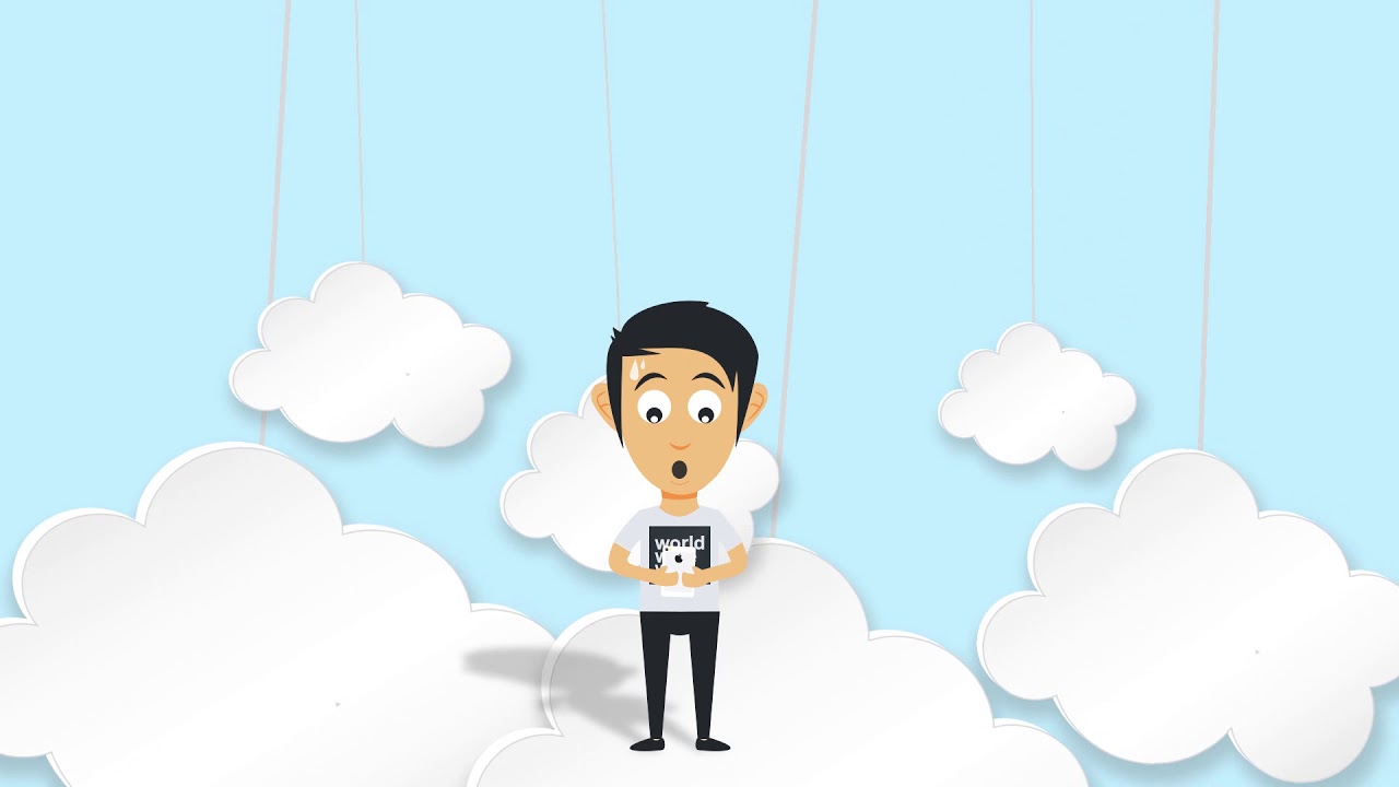 Jasa Bikin Video Animasi, Promosi Produk, Company Profile, Iklan Terbaik & Murah di Setiabudi, Jakar