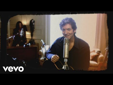 Rodney Crowell - Earthbound