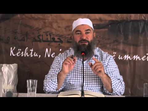 Namazi i Sabahut në Ramazan (polemika mes Muslimanëve) - Hoxhë Ferid Selimi