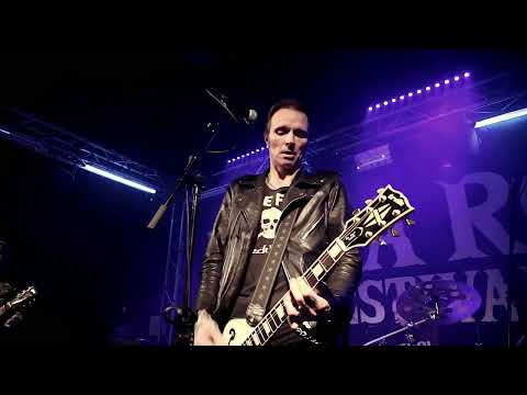 New Generation Superstars - See you Fall Live at Hella Rock Festival 2024