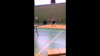 Scottish East Districts Weightlifting