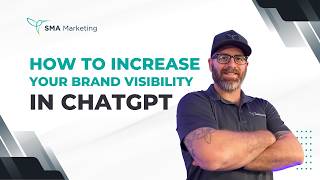 How to Increase Your Brand Visibilty in ChatGPT
