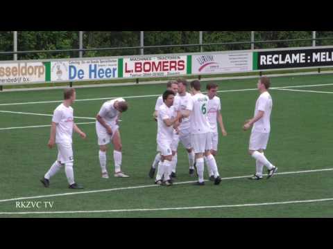 samenvatting zondag 7mei 2017  RKZVC 1- SDOUC 1