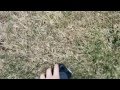 OLD VIDEO CAMERA DESTRUCTION PART 1