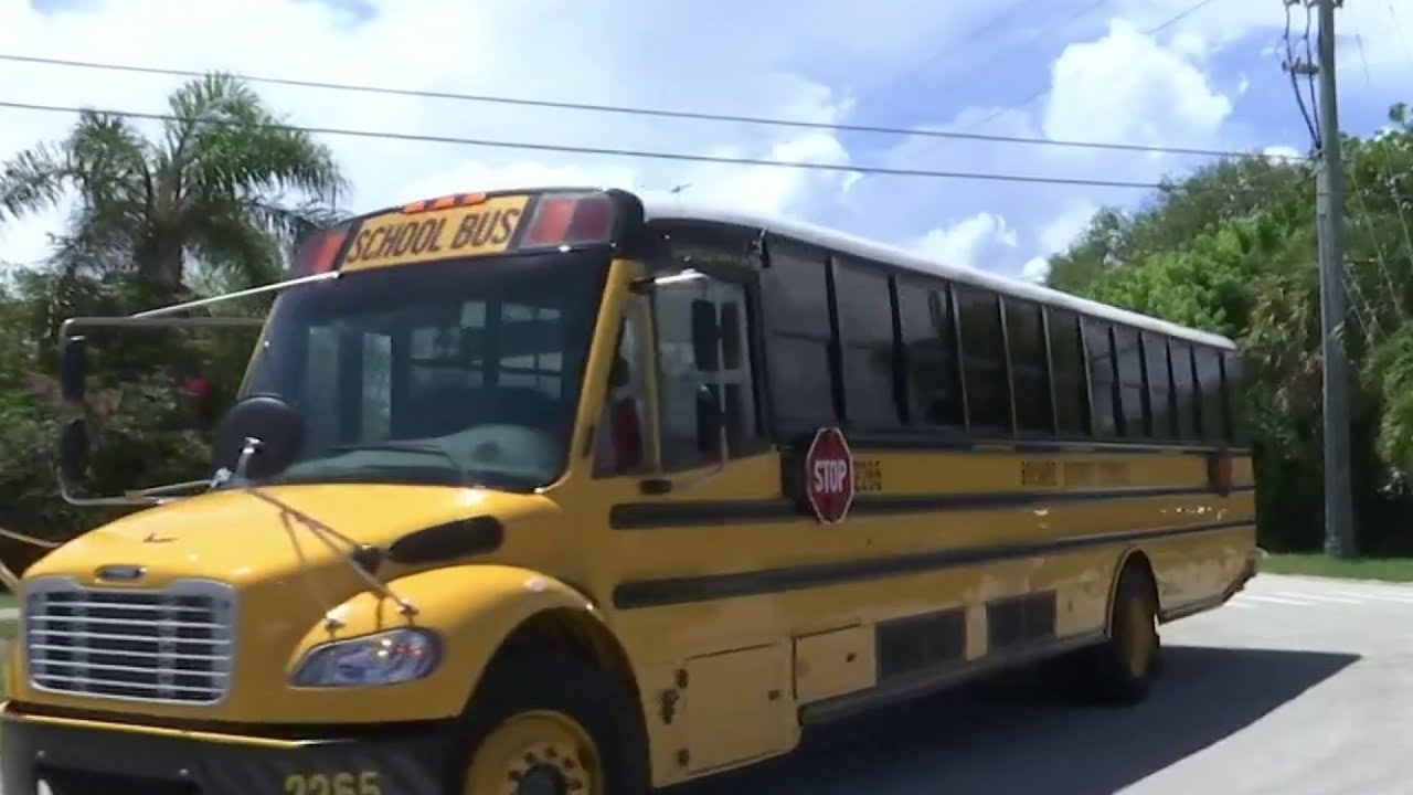 School traffic concerns hit Brevard County ahead of Artemis launch