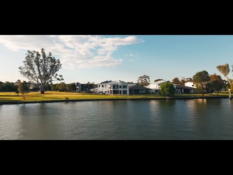 11/4 Melbourne Street, Mulwala, NSW 2647, 5 રૂમ, 4 બાથરૂમ, House