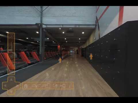 Basic-Fit Miniature vidéo YouTube 2