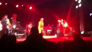 Max Romeo Uptown Babies Don't Cry Live Giave Sardigna 27 9 2013