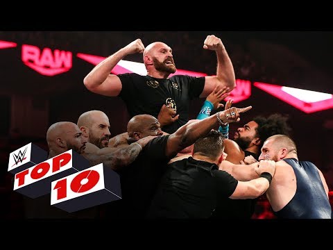 Viewership For 10/7 Raw Down From “Season Premiere” Episode
