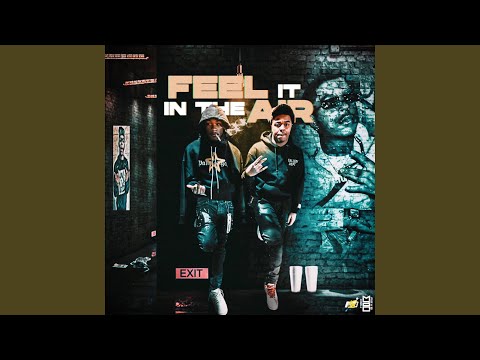 Feel It In The Air (feat. AllProfit Moni)