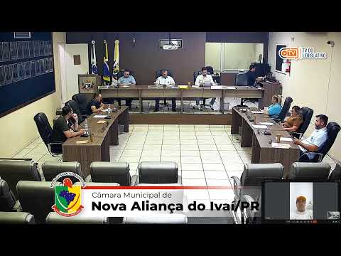 2a sessão extraordinária, 20 de julho de 2026