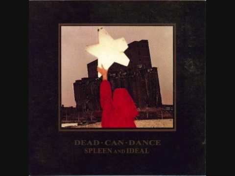Dead Can Dance - The Cardinal Sin