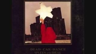 Dead Can Dance - The Cardinal Sin