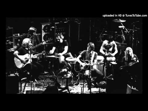 Grateful Dead - Dark Hollow