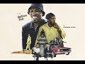 Anderson .Paak - TINTS ft. Kendrick Lamar (Official Lyric Video)
