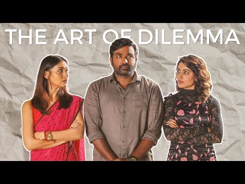 The Source of Every Story - Dilemma | Essential Tool in Screenwriting | Layers & Depth in Characters