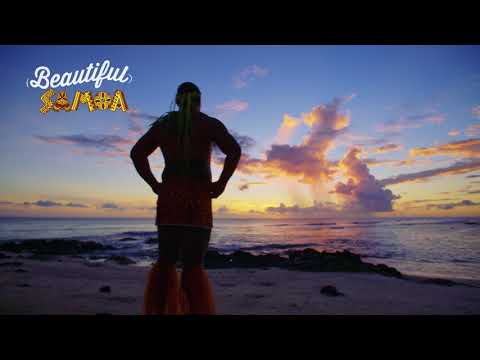 Samoa home of unforgettable experiences!