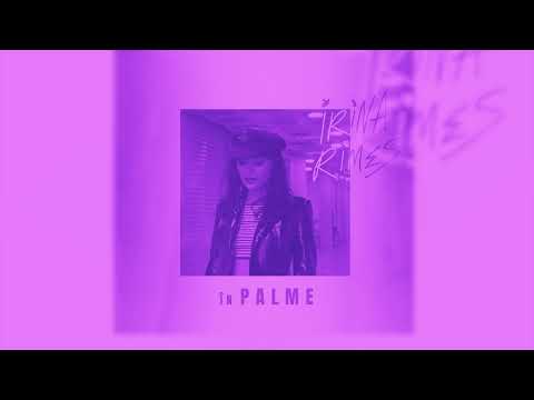 Irina Rimes - In Palme (Speed-up Version) | NIGHTCORE Remix
