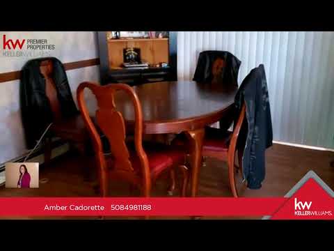 Residential for sale - 161 Farm St, Blackstone, MA 01504