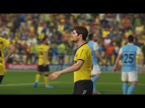 PES 2018 | BAL | Part 3 | My Worst Ever Miss?