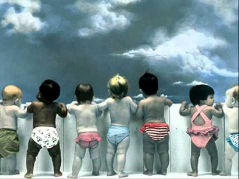 Dave Cold-Dangerous Innocence