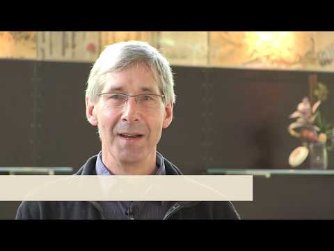 "Eine Rückkreuzung kann man in seinem normalen Wissenschaftlerleben nicht mehr machen."