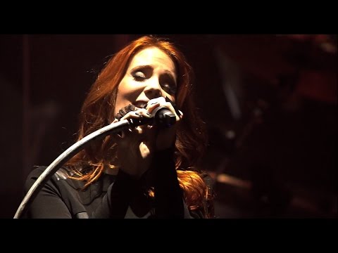 EPICA - Orchestral Medley/The Divine Conspiracy (Retrospect 10th Anniversary DVD I)