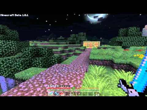 Minecraft: Tales of Kingdoms Ep.9 - Halfway There