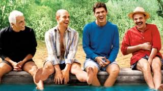 Scissor Sisters - She&#39;s my Man