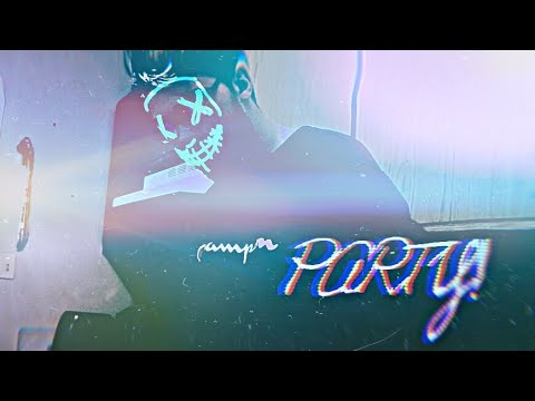 Chandler Cutthroat - Party! (Official Video)