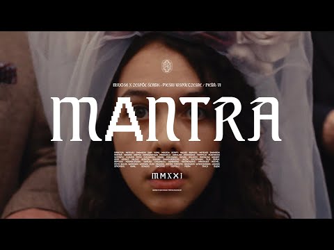 Video thumbnail for Mantra