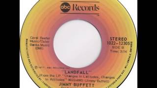 Landfall/Changes in Latitudes Interlude - Jimmy Buffett